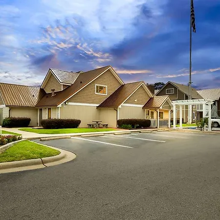Surestay Studio By Best Western Pensacola